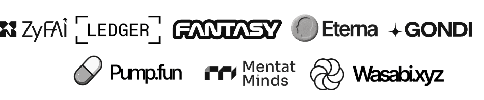 Logo footer mobile
